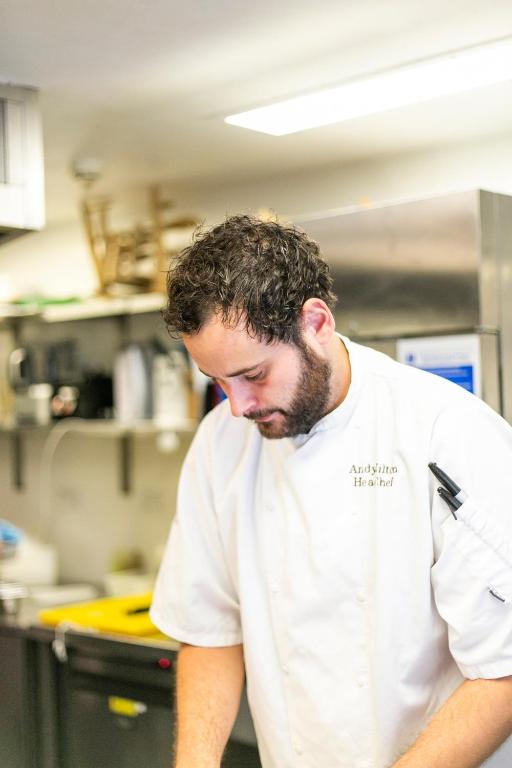 The Green House - Resim 18