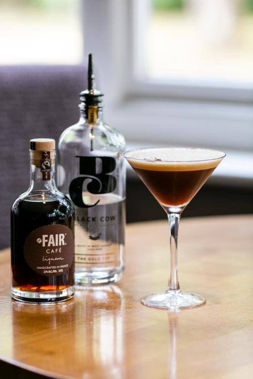 The Green House - Resim 22