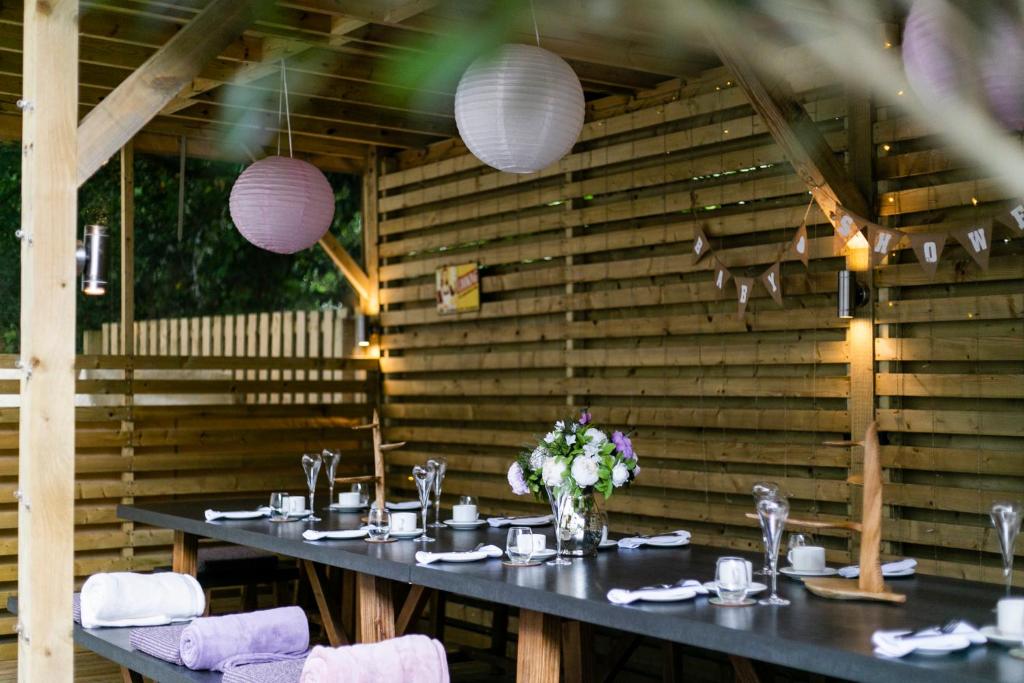 The Green House - Resim 25