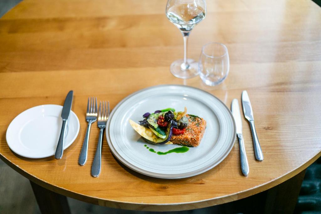 The Green House - Resim 26