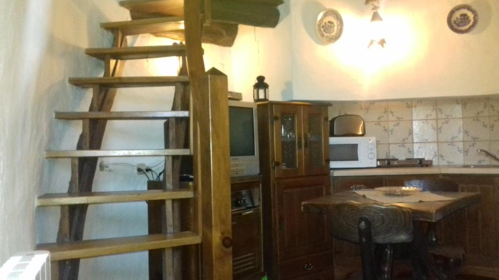 Cabeço dos Três Moinhos - Casa De Una Habitación