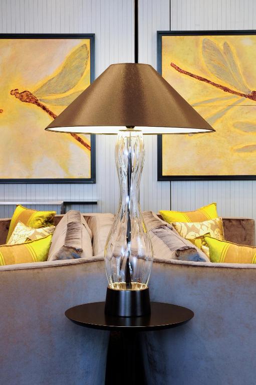 Hôtel Tiffany by Fassbind - Resim 13