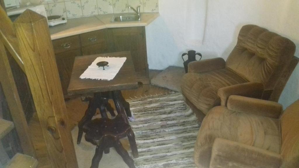 Cabeço dos Três Moinhos - Casa De Una Habitación