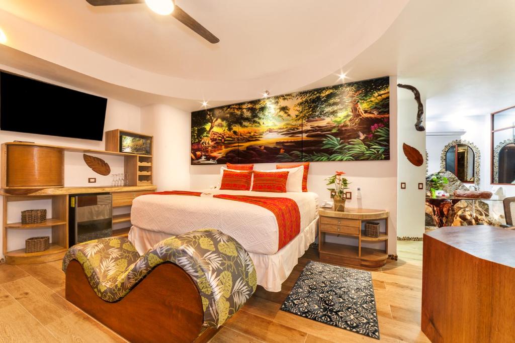 Villa Lala Boutique Hotel Adults Only - مَحَجْجَجْحِ الحبّ