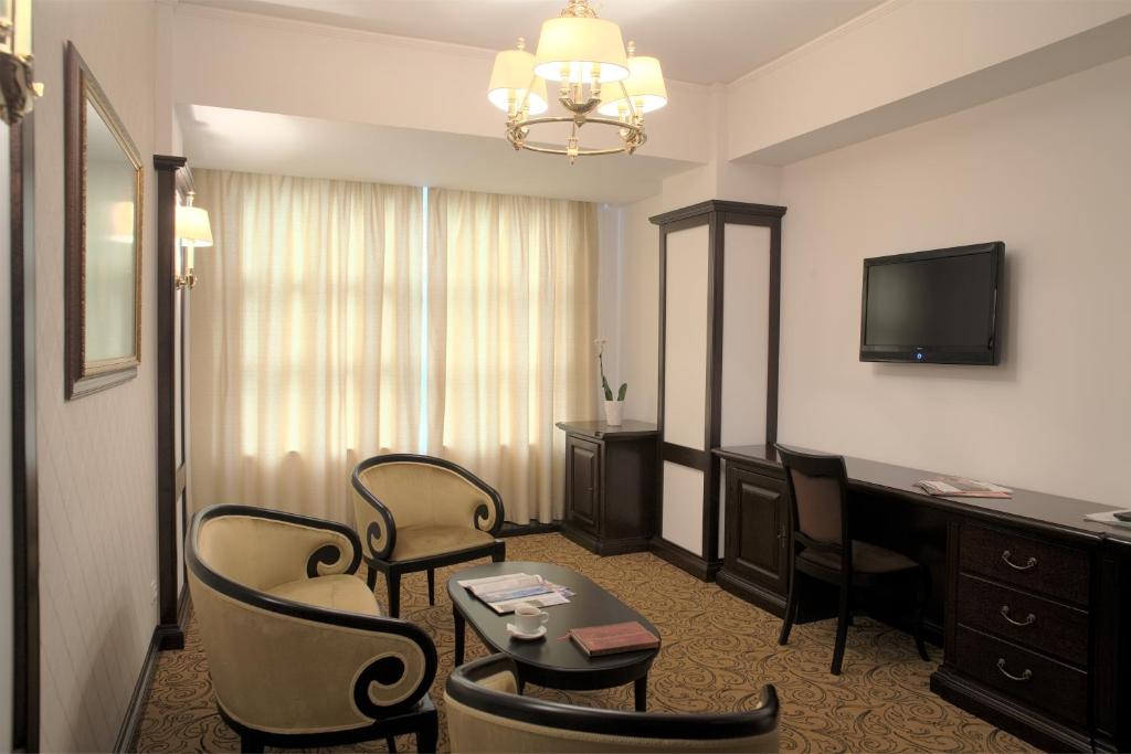 Hotel Bellaria - Executive Suite