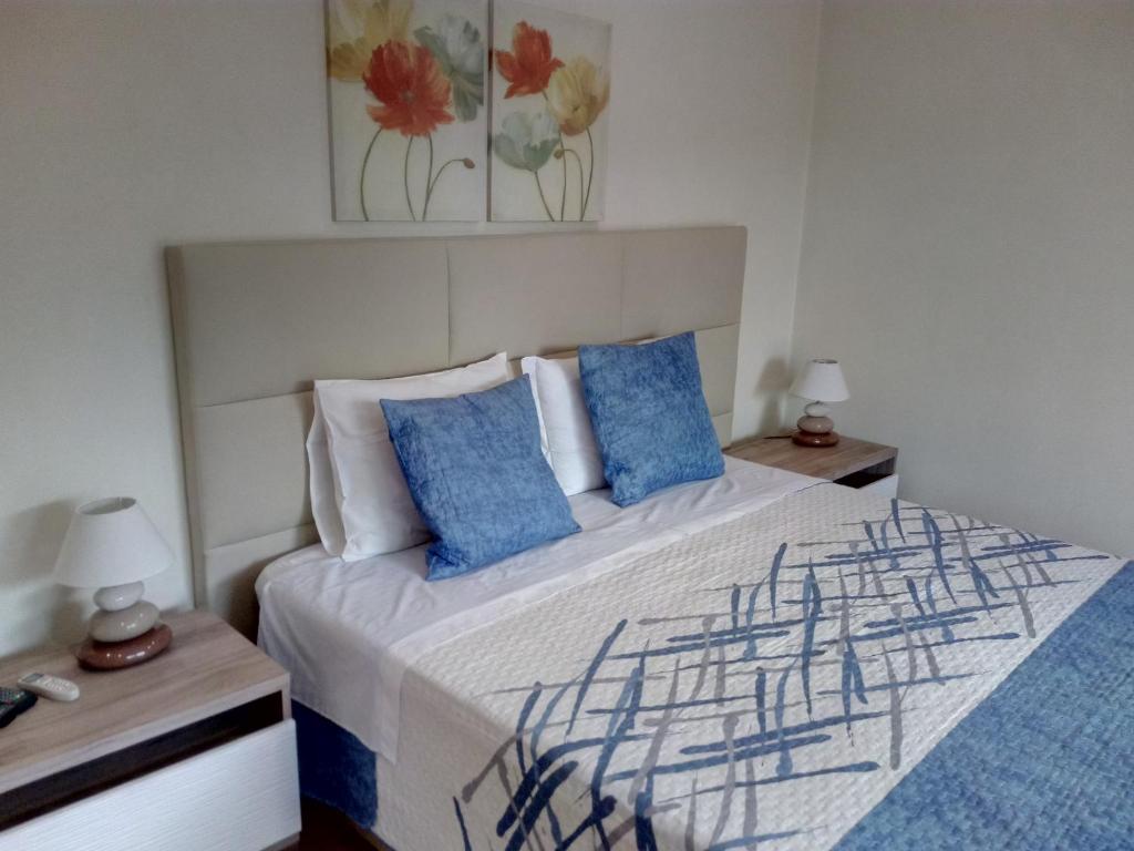 Hotel Rural Rocha da Gralheira - 1