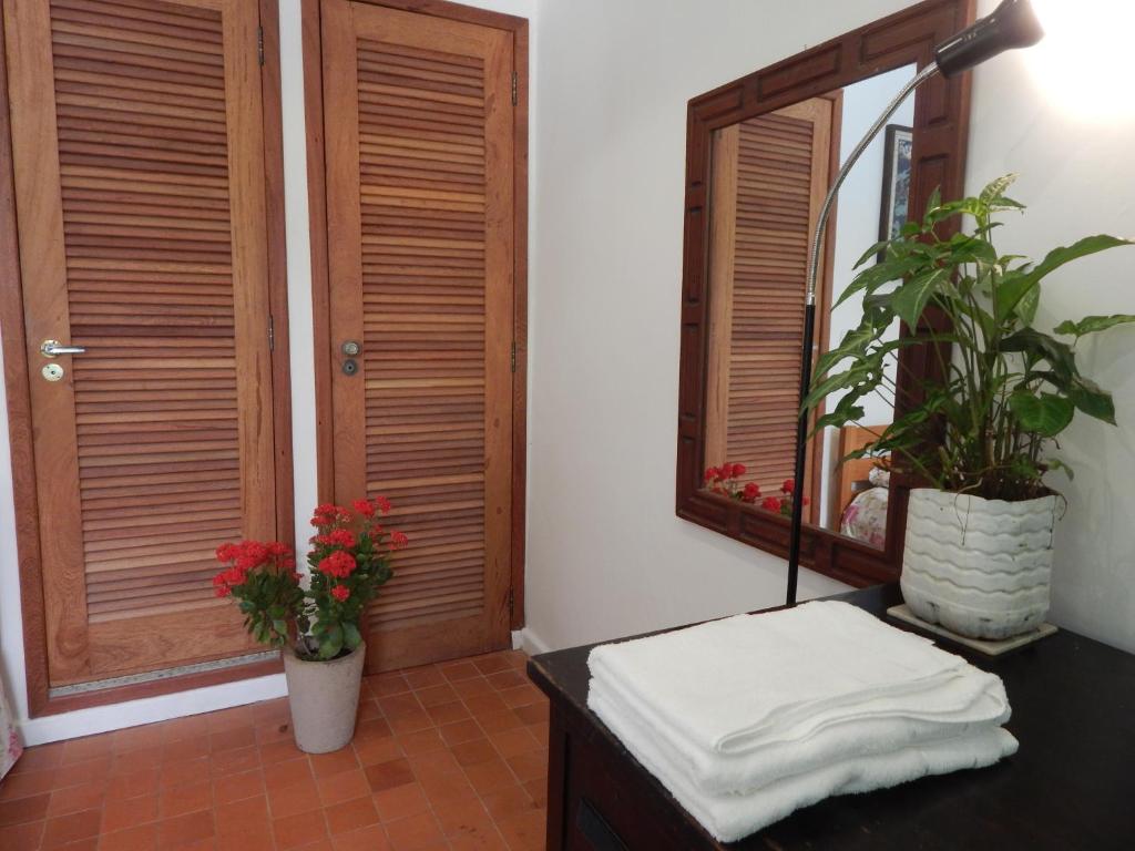  Casa São Conrado