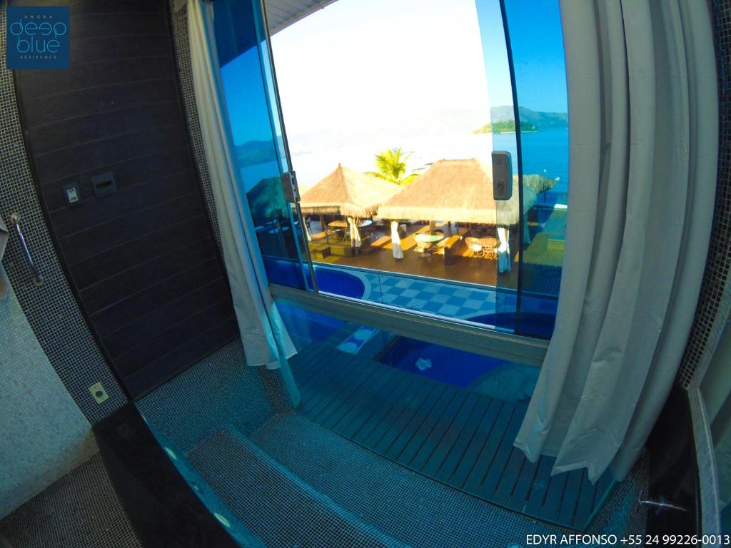  Residência Angra Deep Blue