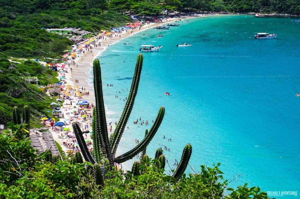  Kitnet Arraial do Cabo