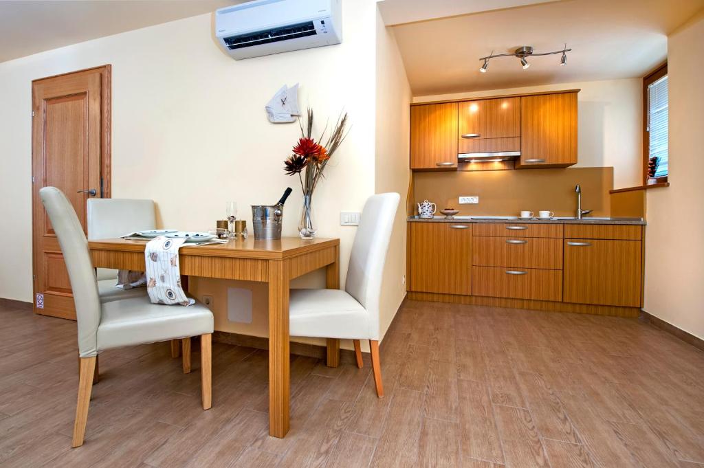 Guest House Golden Goose - 19