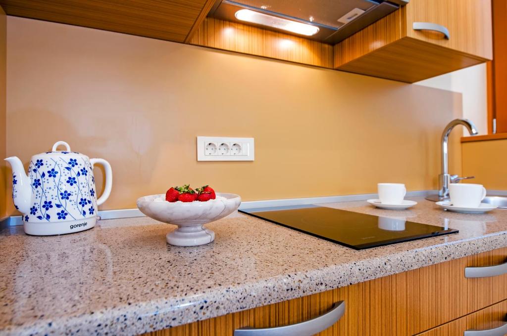 Guest House Golden Goose - 17