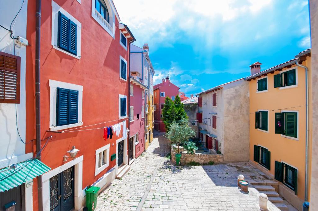 Guest House Golden Goose - 14