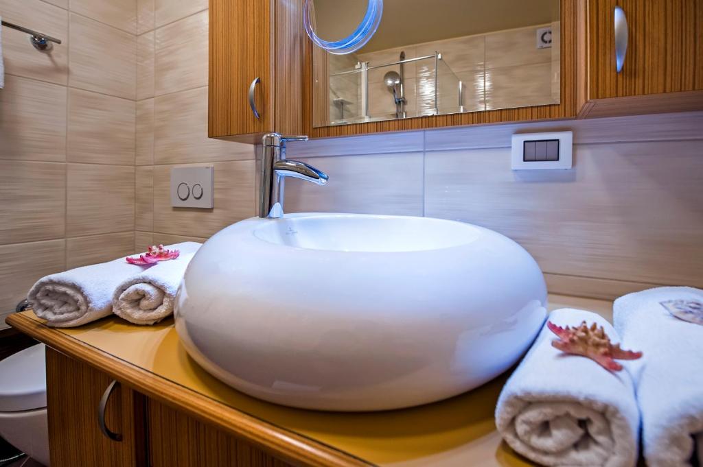 Guest House Golden Goose - 12