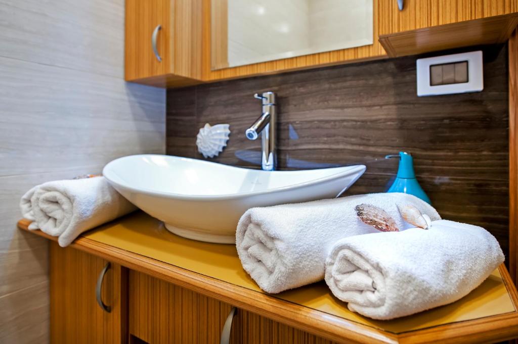 Guest House Golden Goose - 8