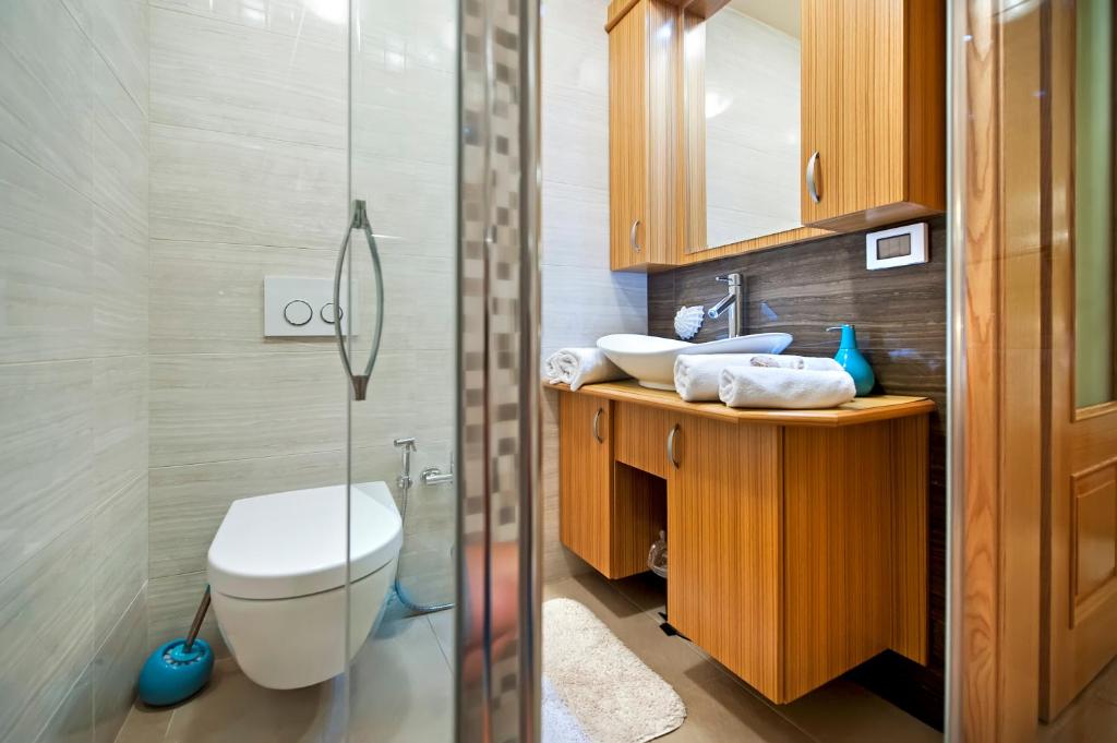 Guest House Golden Goose - 7