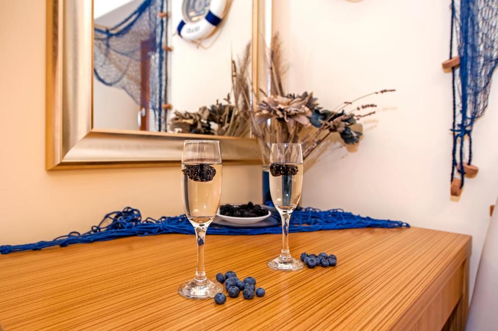 Guest House Golden Goose - 4