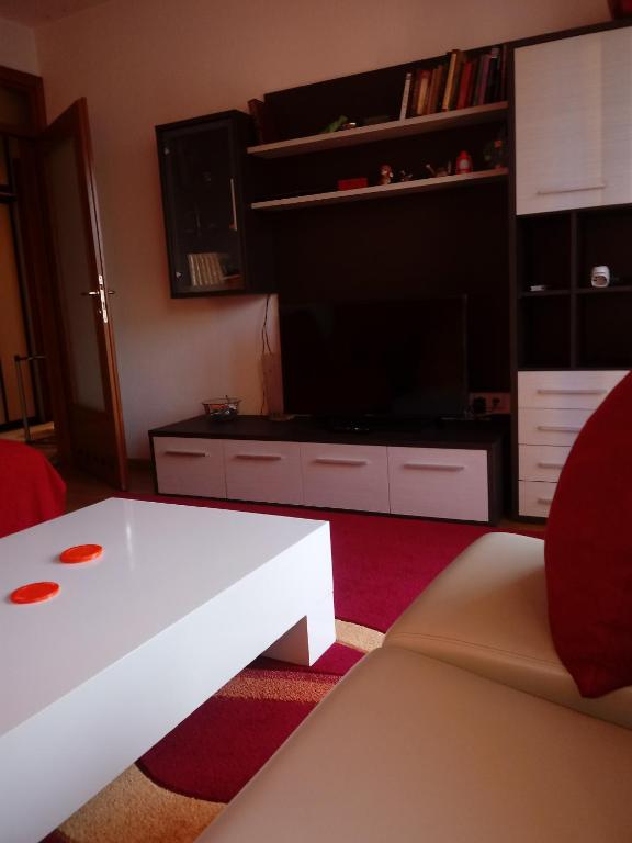 Apartments Stan - Appartement D'une Chambre