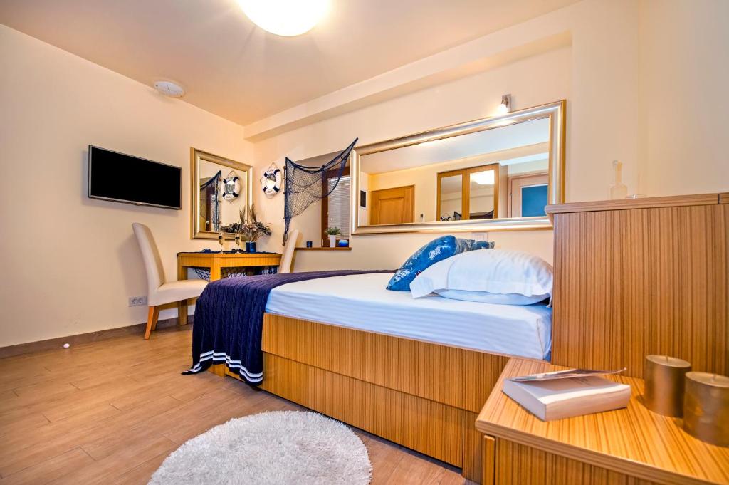 Guest House Golden Goose - 2