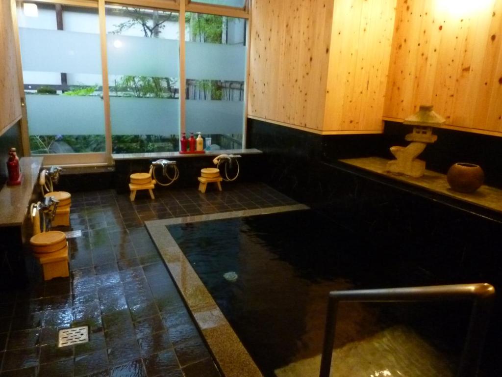 Fotografie z fotogalerie ubytování Yudanaka Tawaraya Ryokan v destinaci Jamanouči