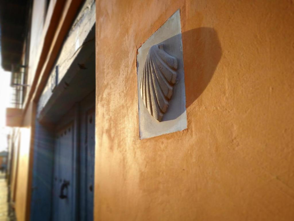 Fotografia z galérie ubytovania DORMERO Albergue Hidalgos Hospital de Órbigo v destinácii Hospital de Órbigo