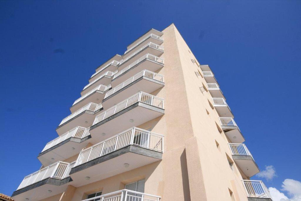 Apto Studio Frente ao Mar