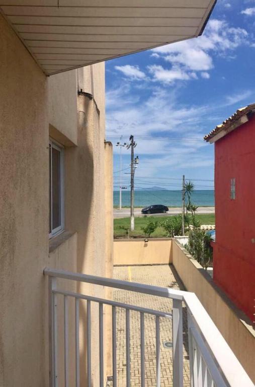  Apto Studio Frente ao Mar