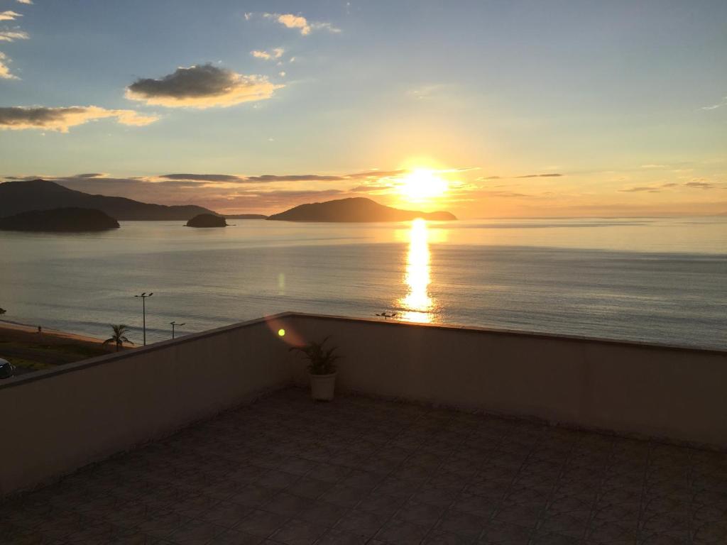  Apto Studio Frente ao Mar
