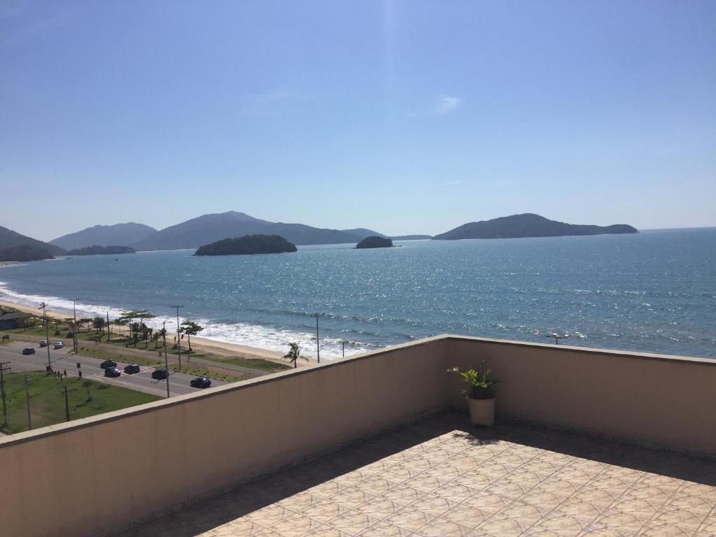  Apto Studio Frente ao Mar