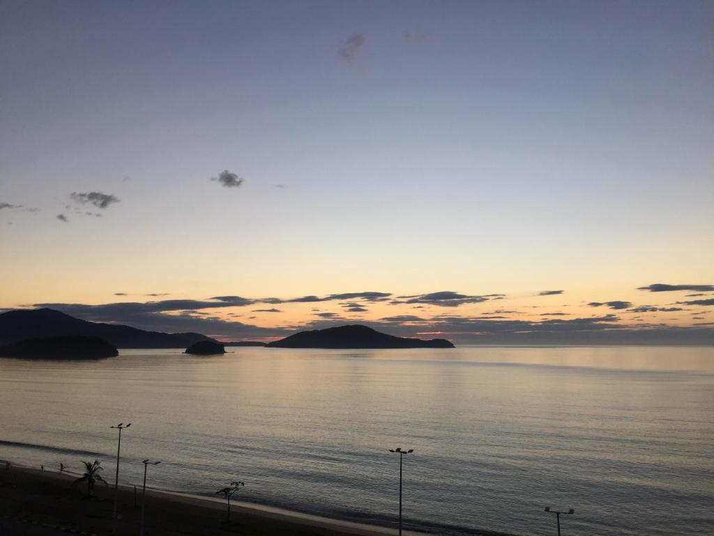  Apto Studio Frente ao Mar