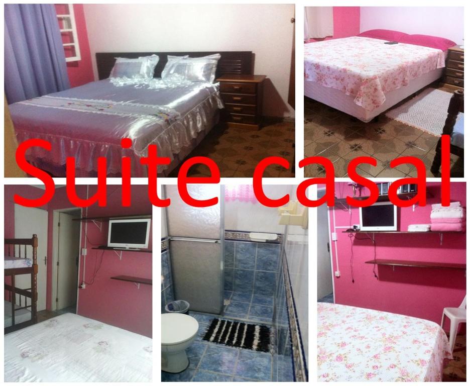  Hostel Itanhaém