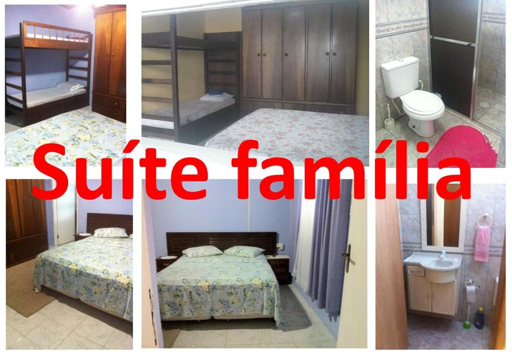  Hostel Itanhaém