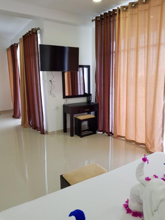 Amber House Lanka - 10