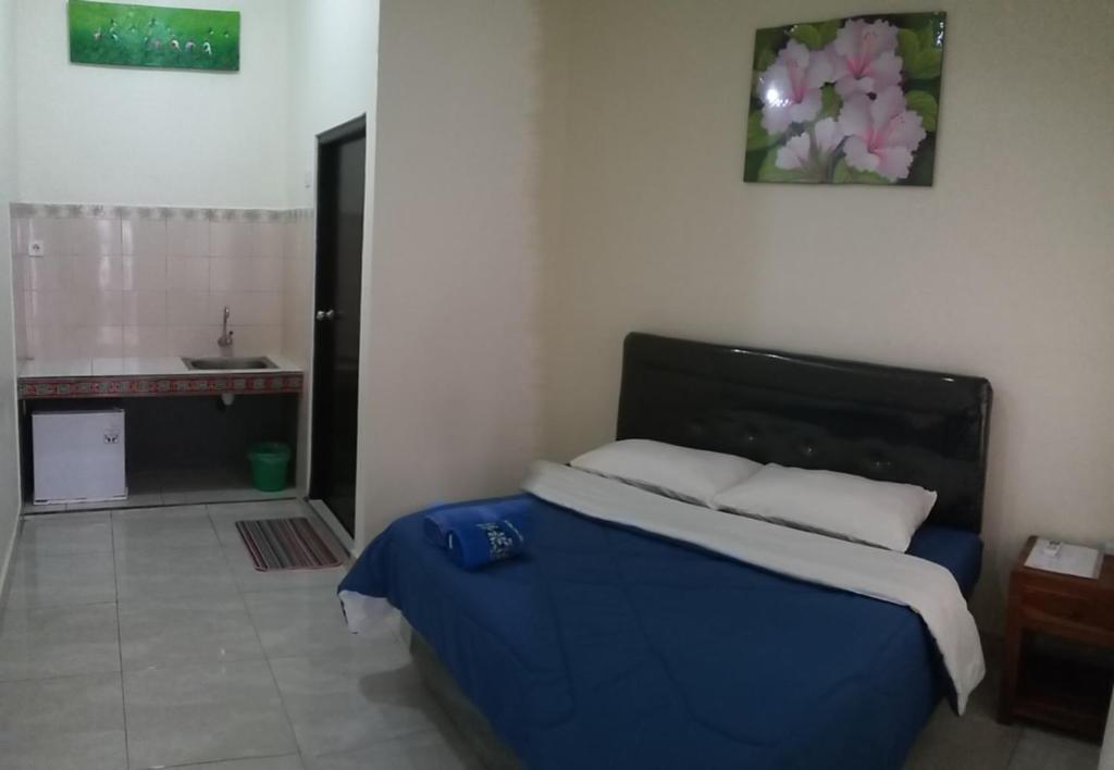 Erwin's Guest Room - 14