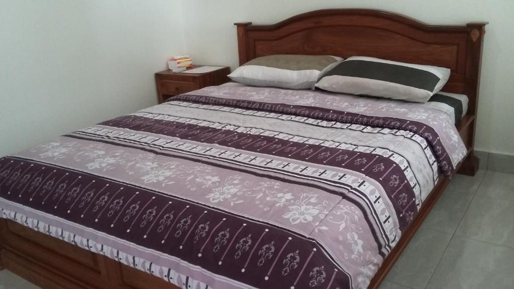 Erwin's Guest Room - 15