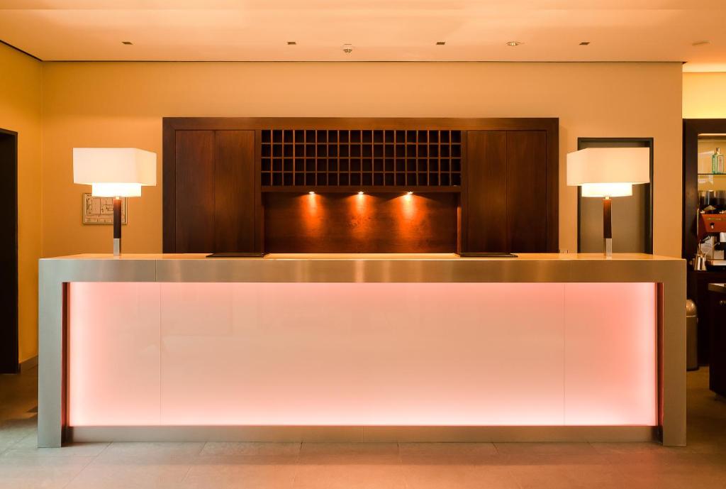 Hotel Santo - Resim 24