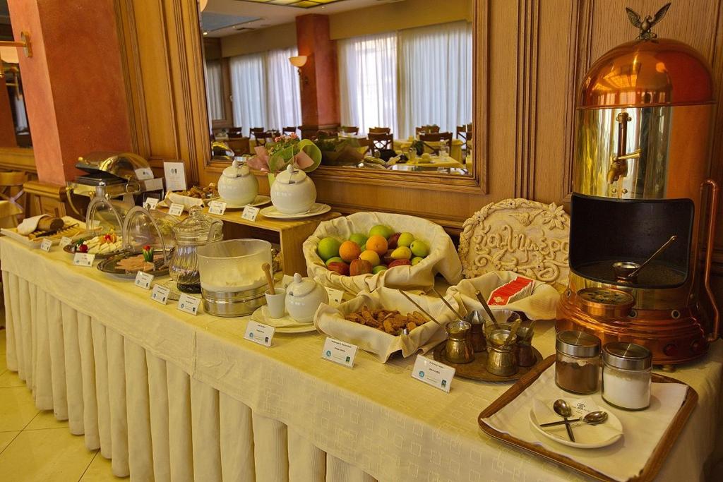 Park Hotel - Resim 4