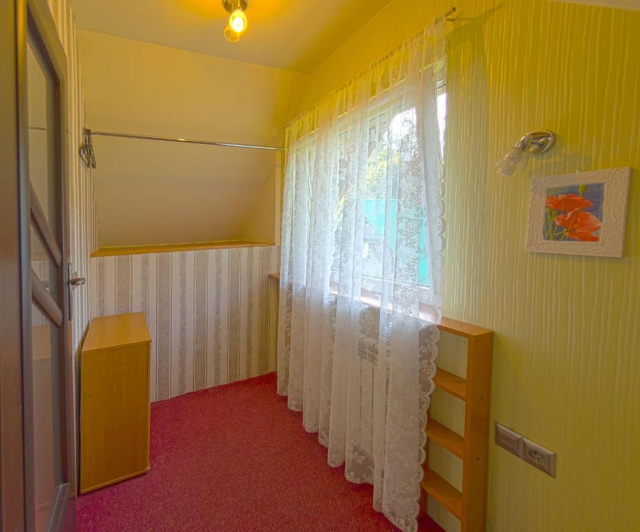 Fotografia z galérie ubytovania Apartamenty Grapa szum rzeki parking free v destinácii Wisła