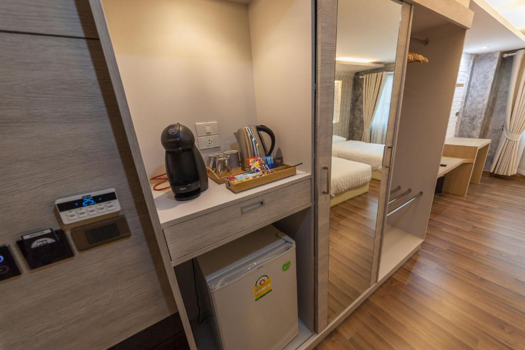 Feel Nimman Boutique - Resim 21