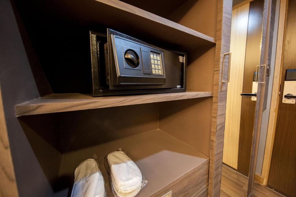 Feel Nimman Boutique - Resim 25