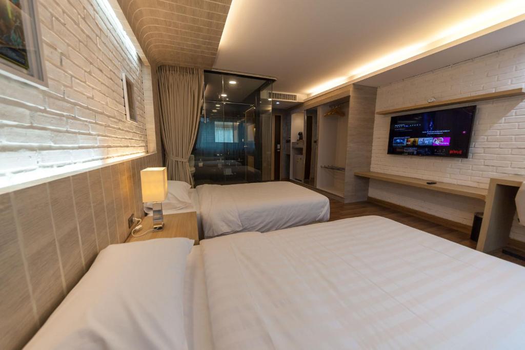 Feel Nimman Boutique - Resim 2