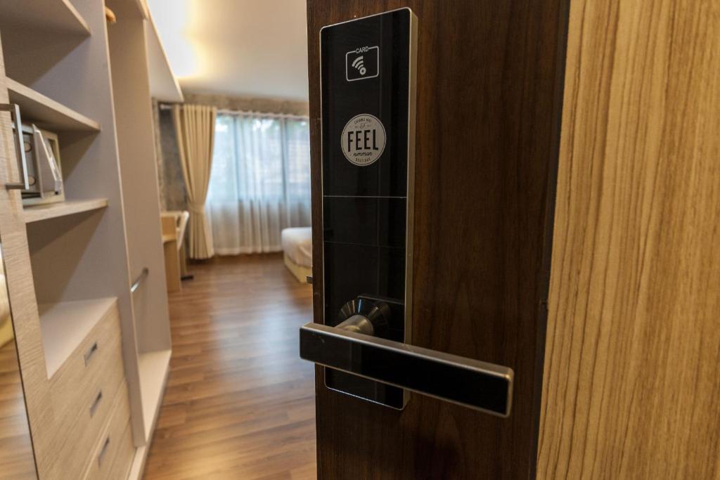 Feel Nimman Boutique - Resim 3