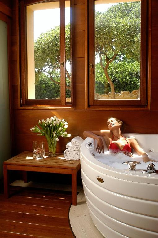 Hosté ubytování Villa Las Tronas Hotel & SPA