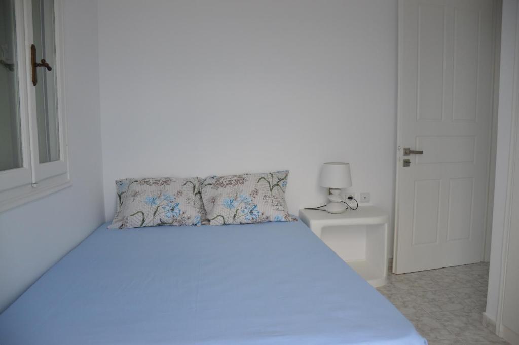 Kép Maximos House szállásáról Provatászban a galériában