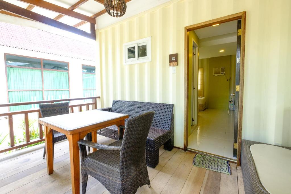 Fotografie z fotogalerie ubytování Anika Island Resort v destinaci Ostrov Bantayan