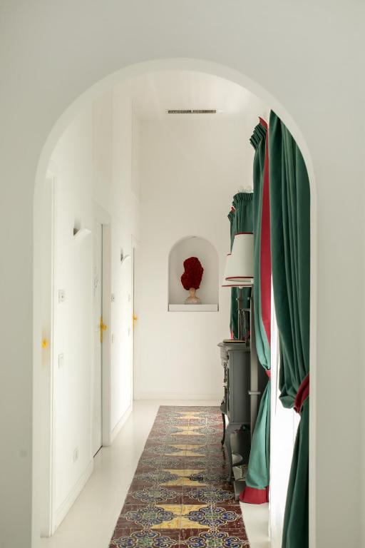 Casa Marta Capri photo