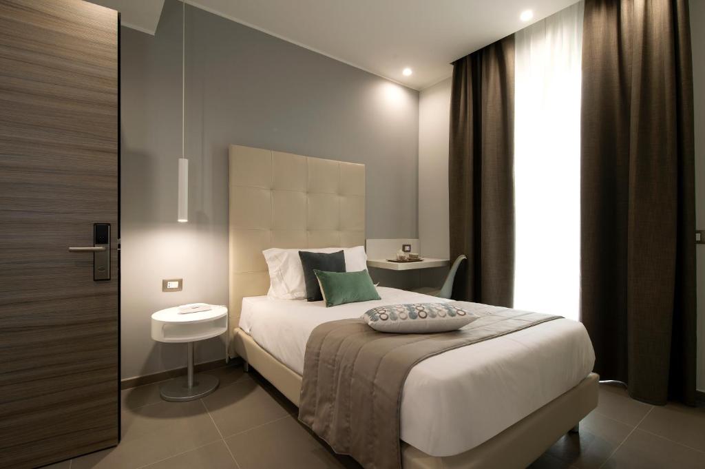 Hotel H21 - Resim 36