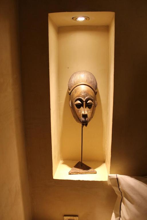 Fotografie z fotogalerie ubytování Riad Hermès v Marrákéši