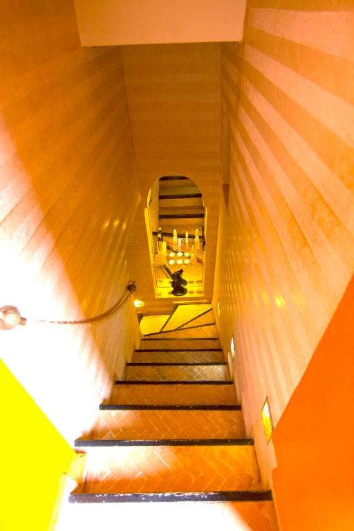 Fotografie z fotogalerie ubytování Riad Hermès v Marrákéši