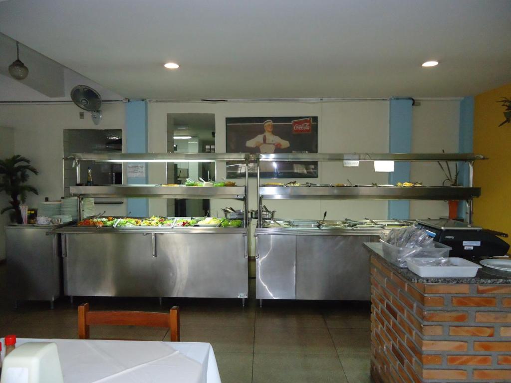  Hotel Turista