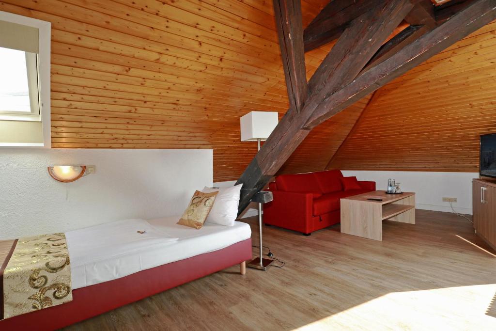 Hotel Danner - Junior Suite
